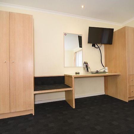 Sandown Heritage Motel Noble Park Kültér fotó