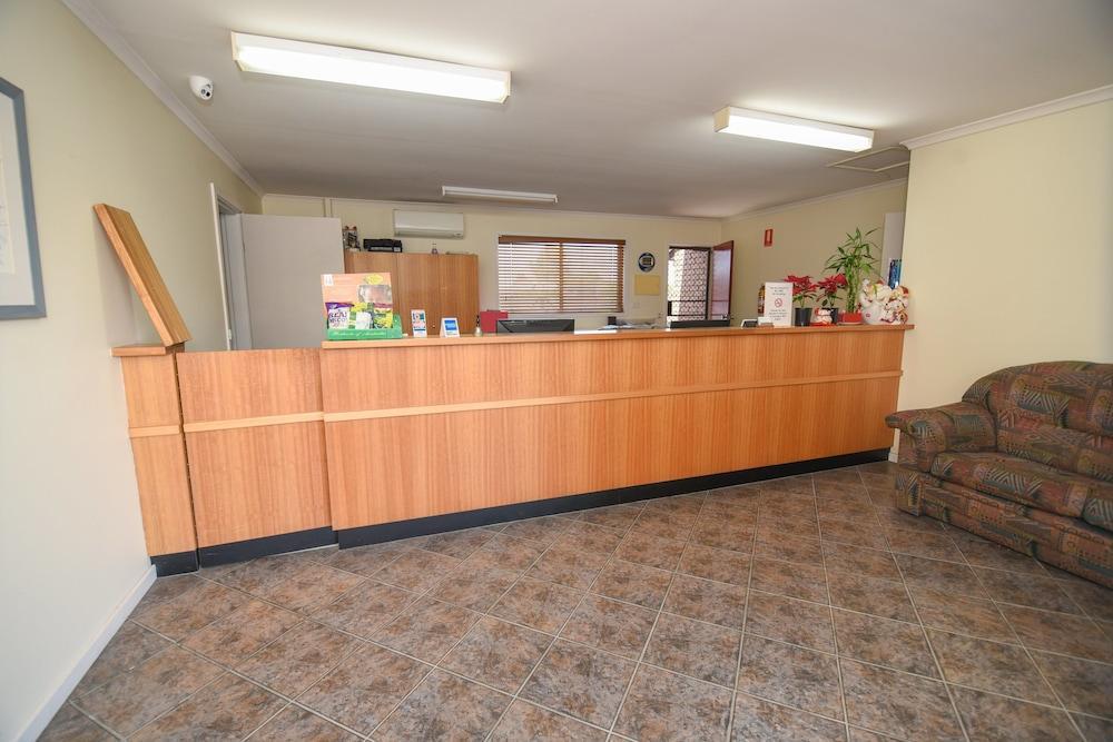 Sandown Heritage Motel Noble Park Kültér fotó