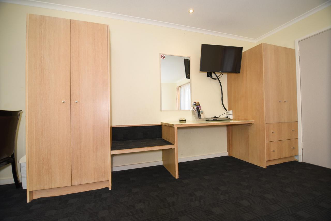 Sandown Heritage Motel Noble Park Kültér fotó