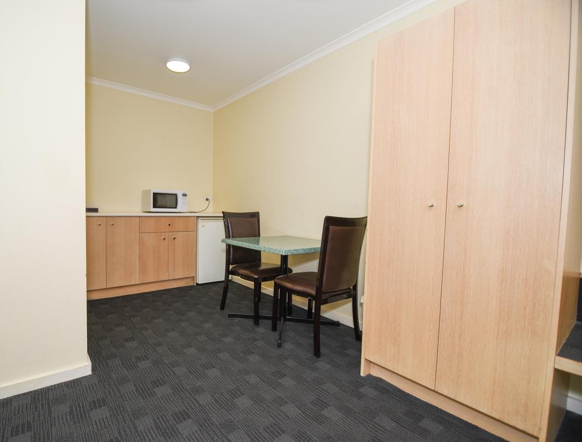 Sandown Heritage Motel Noble Park Kültér fotó