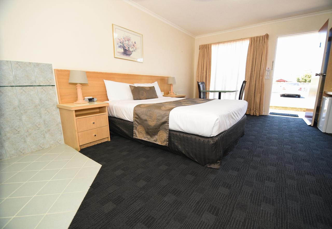 Sandown Heritage Motel Noble Park Kültér fotó
